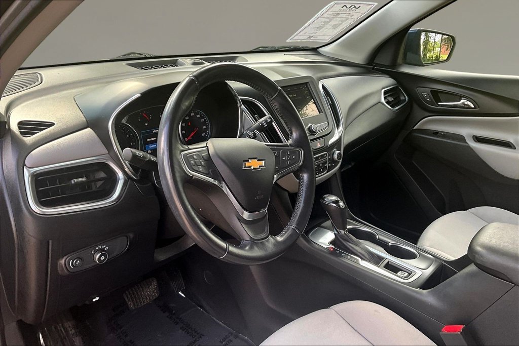 Used 2019 Chevrolet Equinox LT FWD image 16