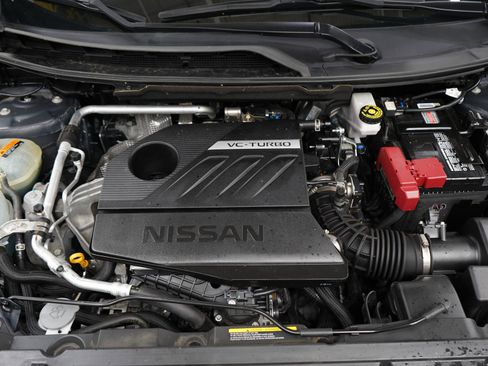 Used 2023 Nissan Rogue SL w/ SL Premium Package AWD/4WD image 31