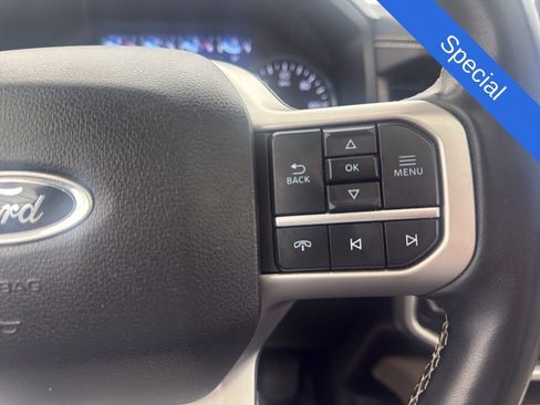 Used 2024 Ford Expedition Limited AWD/4WD image 25