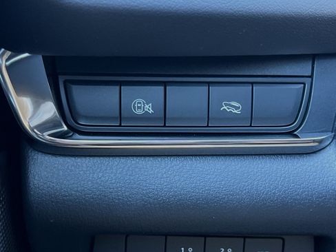 Used 2025 MAZDA CX-30 AWD 2.5 S w/ Preferred Package image 31