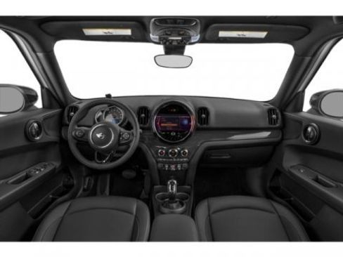 Certified 2024 MINI Cooper Countryman S image 8