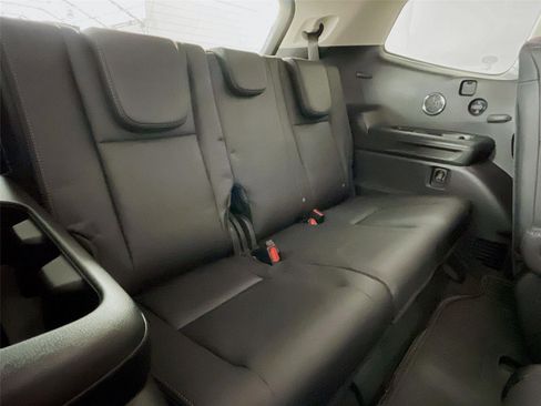 Certified 2025 Subaru Ascent Limited AWD/4WD image 32