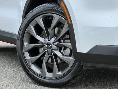 Certified 2023 Kia Sorento X-Line EX
