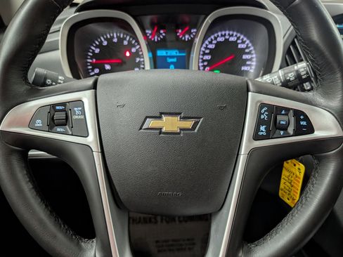 Used 2016 Chevrolet Equinox LT w/ Convenience Package AWD/4WD image 17