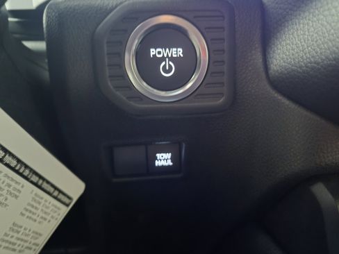 New 2026 Toyota Land Cruiser BASE image 15