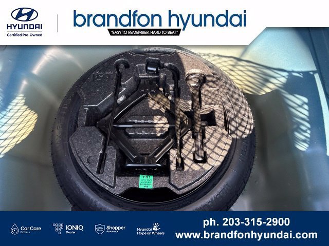 Certified 2026 Hyundai Elantra Sport FWD image 30