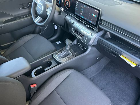 New 2026 Hyundai Kona SEL Sport image 16