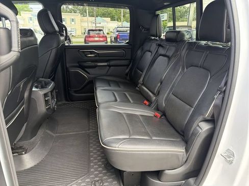 Used 2021 RAM 1500 Limited AWD/4WD image 24