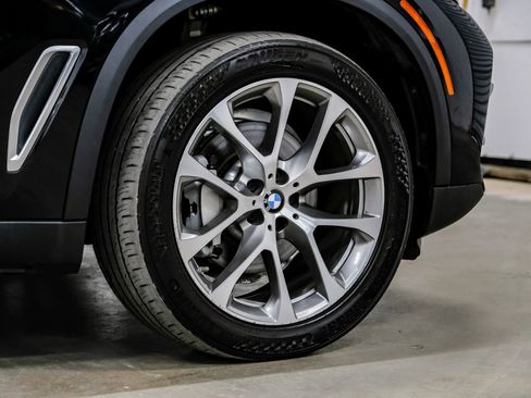 Used 2019 BMW X5 xDrive40i image 59