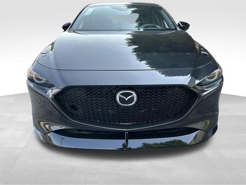 New 2026 MAZDA MAZDA3 Hatchback w/Premium Plus Pkg AWD/4WD image 9