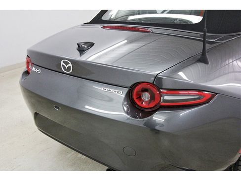 New 2025 MAZDA MX-5 Miata Grand Touring image 6