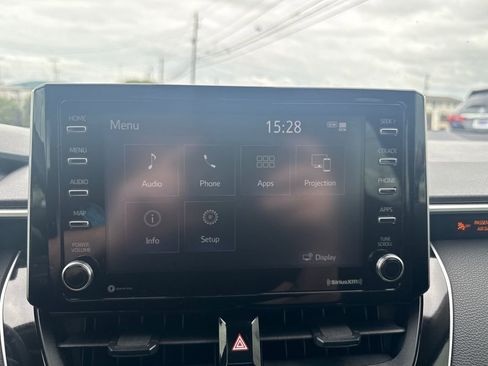 Used 2021 Toyota Corolla LE FWD image 31