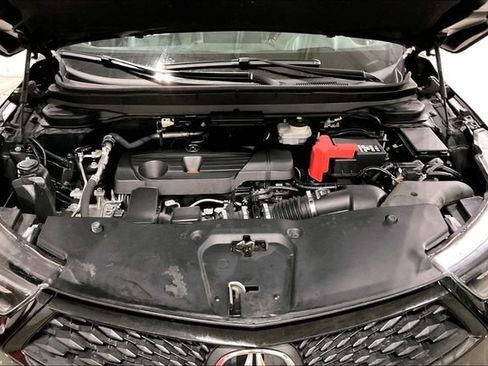 Used 2022 Acura RDX AWD image 10