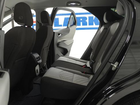 Used 2019 Chevrolet Equinox LT image 31
