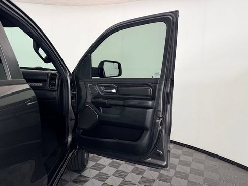 Used 2020 RAM 1500 Rebel w/ Rebel Level 2 Equipment Group AWD/4WD image 32