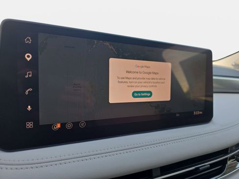 New 2027 INFINITI QX60 Luxe w/ Cargo Package FWD image 22