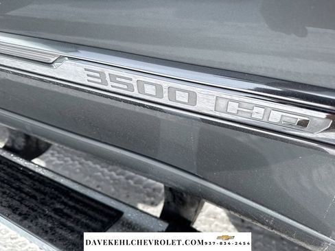 Used 2024 Chevrolet Silverado 3500 High Country w/ High Country Premium Package image 39