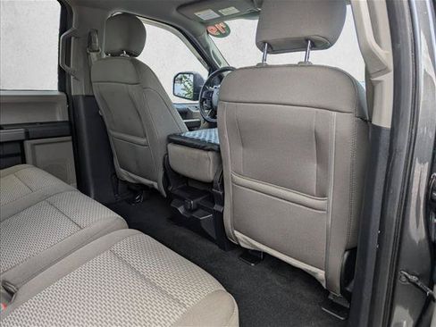 Used 2019 Ford F150 XLT w/ Equipment Group 302A Luxury AWD/4WD image 28
