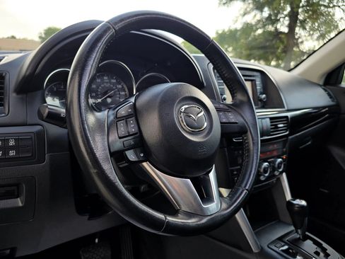 Used 2014 MAZDA CX-5 Grand Touring FWD image 28