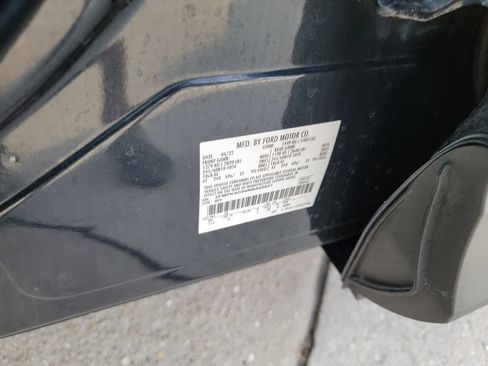 Used 2022 Ford Edge SE AWD/4WD image 21