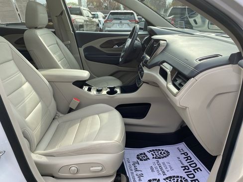 Certified 2023 GMC Terrain Denali w/ Denali Premium Package image 12