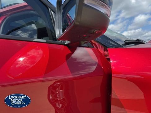 New 2026 Ford Explorer ST w/ Sun And Sound Package AWD/4WD image 39
