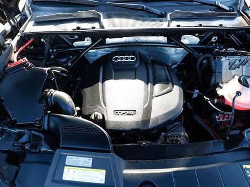 Used 2018 Audi Q5 2.0T Premium Plus w/ Premium Plus Package image 52