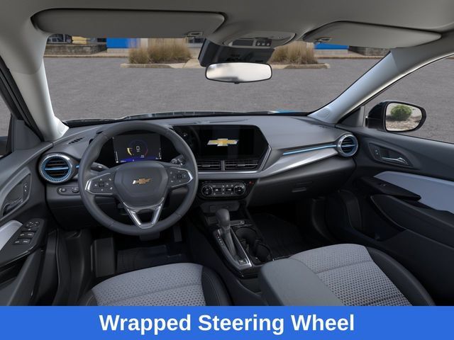 New 2026 Chevrolet Trax LT w/ Driver Confidence Package FWD image 16