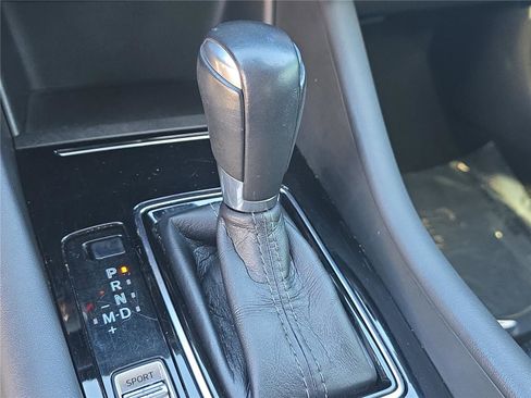 Used 2021 MAZDA MAZDA6 Grand Touring image 19