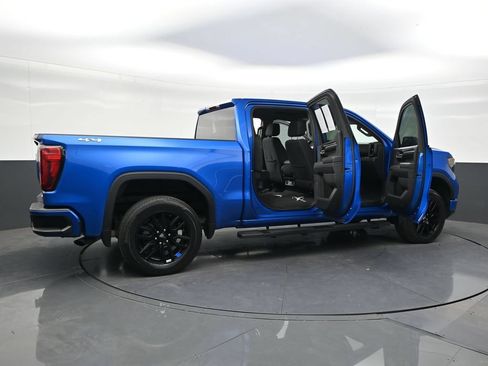 Used 2024 GMC Sierra 1500 Elevation AWD/4WD image 28