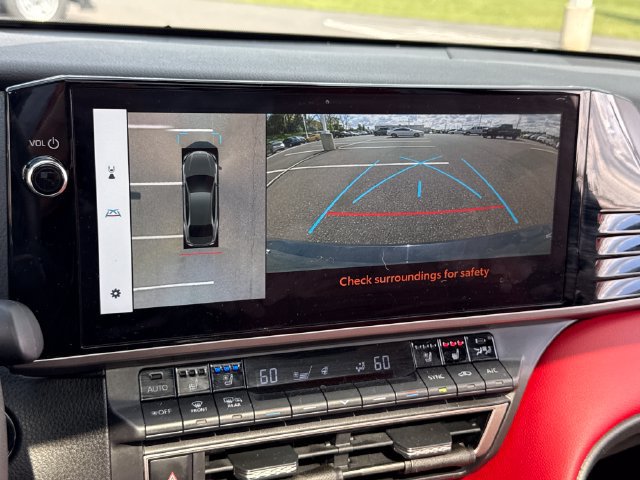 Certified 2026 Toyota Camry XSE w/ Premium Plus Package FWD image 31