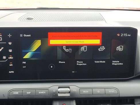 New 2026 Kia K4 GT-Line Turbo FWD image 15