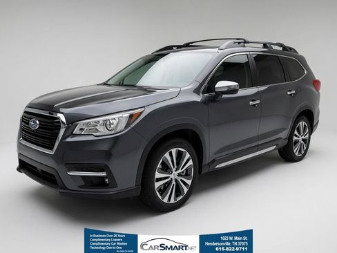 Used 2022 Subaru Ascent Touring AWD/4WD image 1