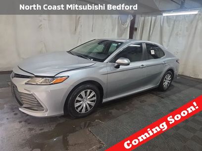 Used 2023 Toyota Camry LE
