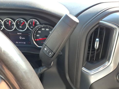 Used 2022 Chevrolet Silverado 2500 LT w/ Convenience Package AWD/4WD image 17