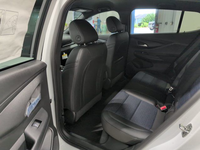 New 2026 Buick Envista Sport Touring w/ Convenience I Package FWD image 34
