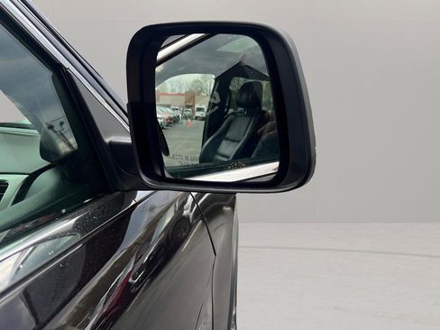 Used 2021 Jeep Grand Cherokee Limited image 35