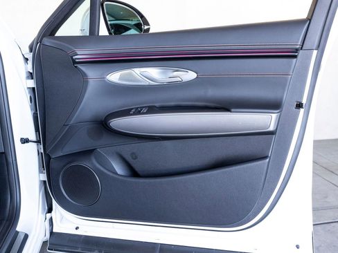 New 2026 Genesis GV70 3.5T Sport Advanced image 24