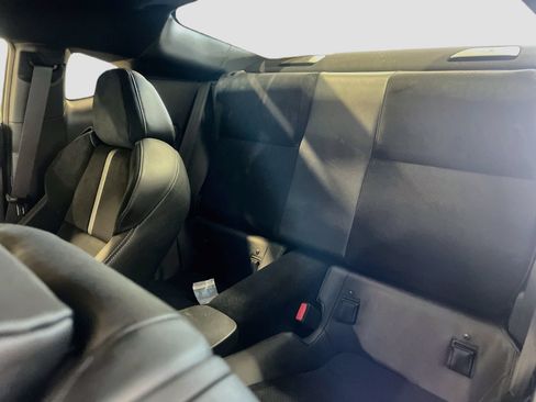 Used 2025 Toyota GR86 Premium w/ GR Wheel Package (TMS RWD image 22