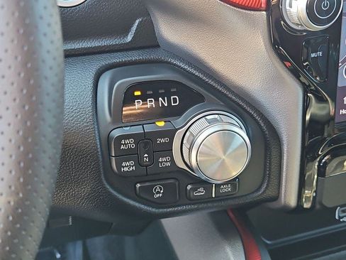 Used 2026 RAM 1500 Rebel w/ Bed Utility Group AWD/4WD image 16