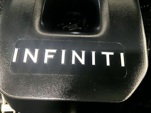 Used 2025 INFINITI QX60 Sensory w/ Vision Package AWD/4WD image 32