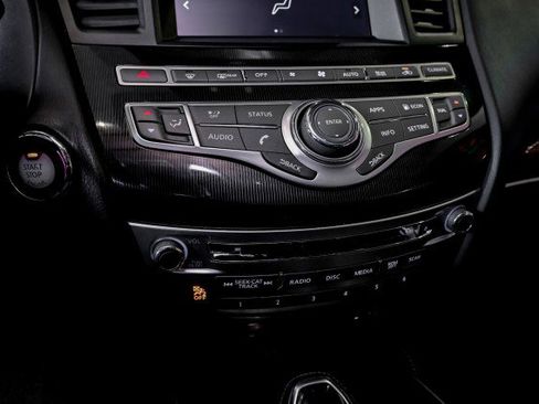 Used 2018 INFINITI QX60 Luxe image 36