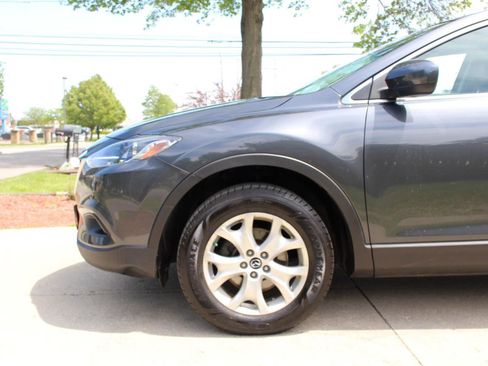 Used 2013 MAZDA CX-9 Touring AWD/4WD image 44