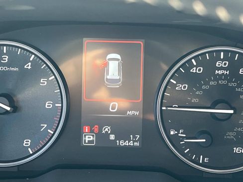 Certified 2025 Subaru Outback Premium w/ Popular Package #1 image 28