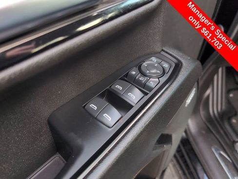 Used 2024 GMC Sierra 3500 AT4 w/ AT4 Premium Plus Package image 17