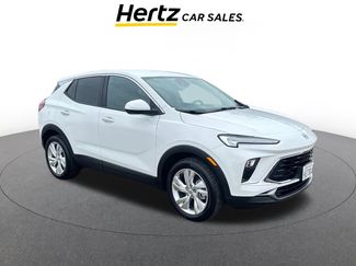 Used 2025 Buick Encore GX Preferred video 1