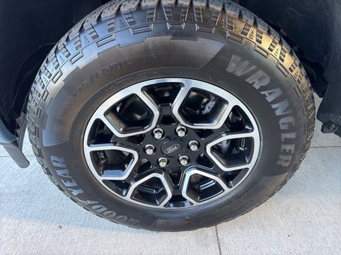 Certified 2023 Ford F150 XLT w/ Equipment Group 302A High image 18