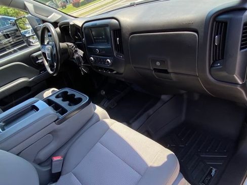 Used 2018 GMC Sierra 2500 4x4 Double Cab w/ Sierra Convenience Package image 23