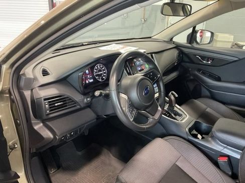 Used 2024 Subaru Outback Premium AWD/4WD image 7