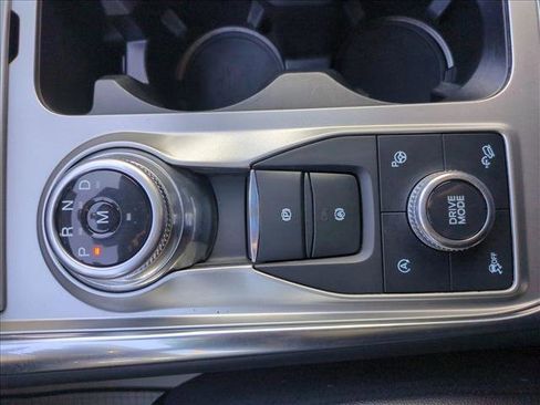 Used 2020 Ford Explorer ST w/ Premium Technology Package image 12